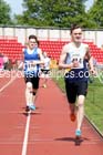 Mens under-17s, North East Track and Field Champs., Gateshead. Photo: David T. Hewitson/Sports for All Pics